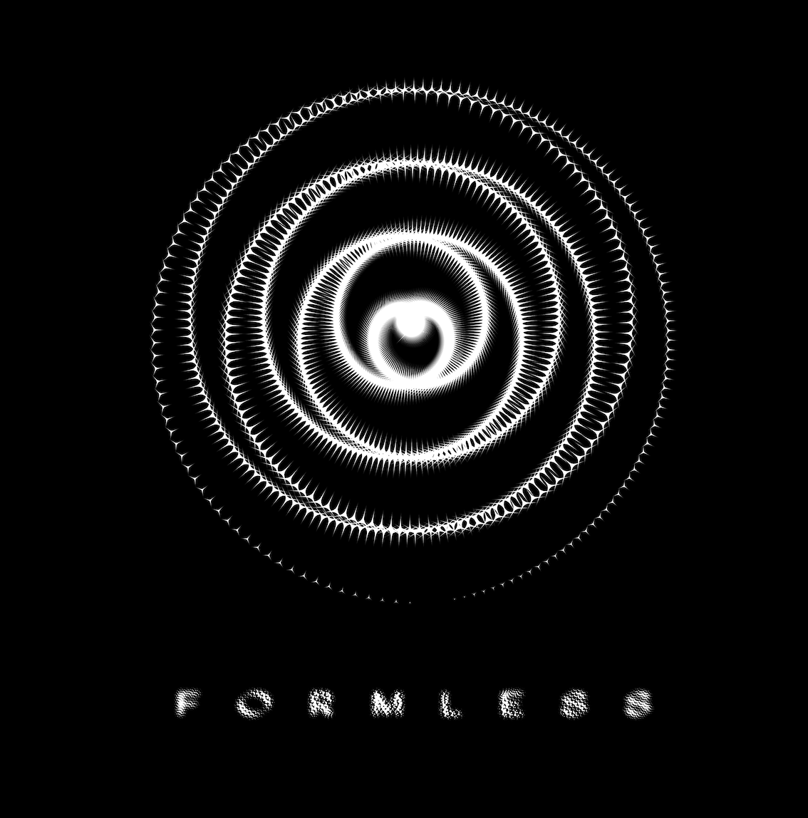 Formless Playlist